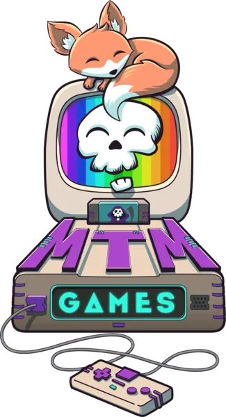 MTM Games logo