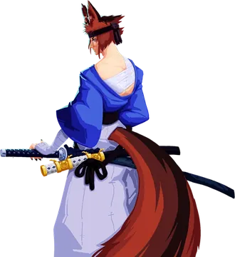 Persona de Vin.